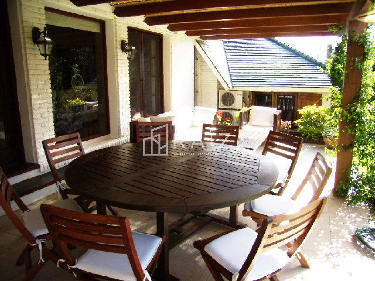 Casa ID.502 - Casa en Punta del Este, Pinares