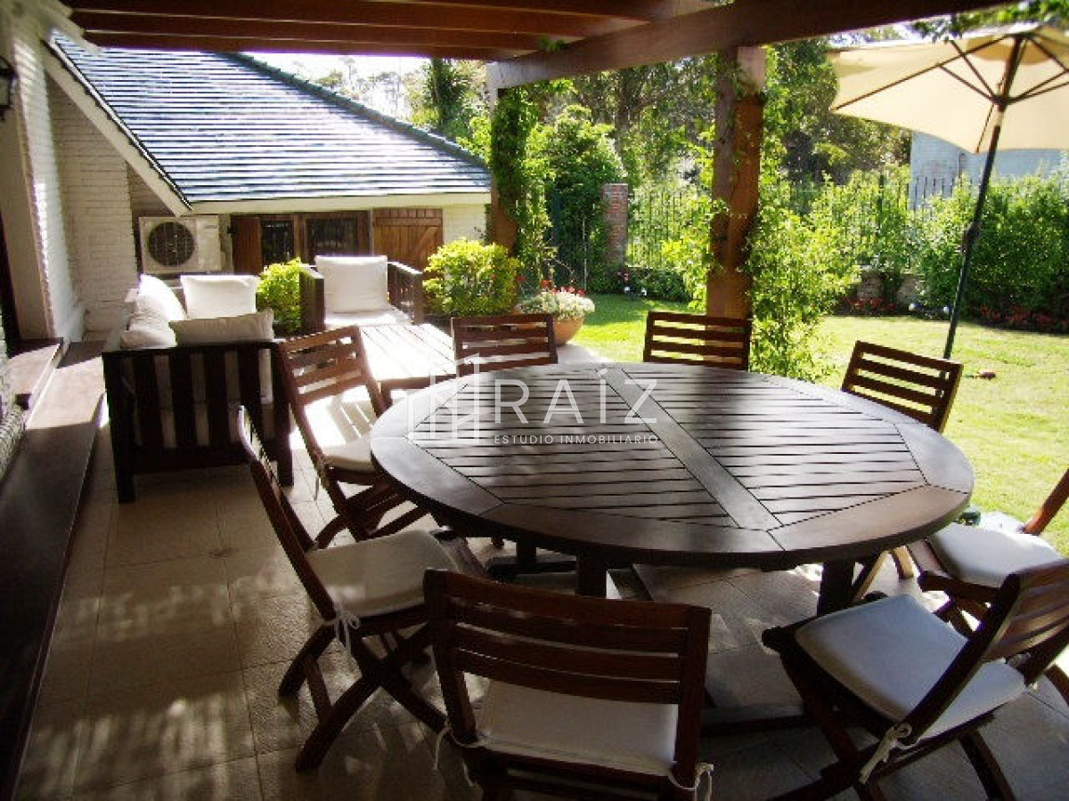 Casa ID.502 - Casa en Punta del Este, Pinares