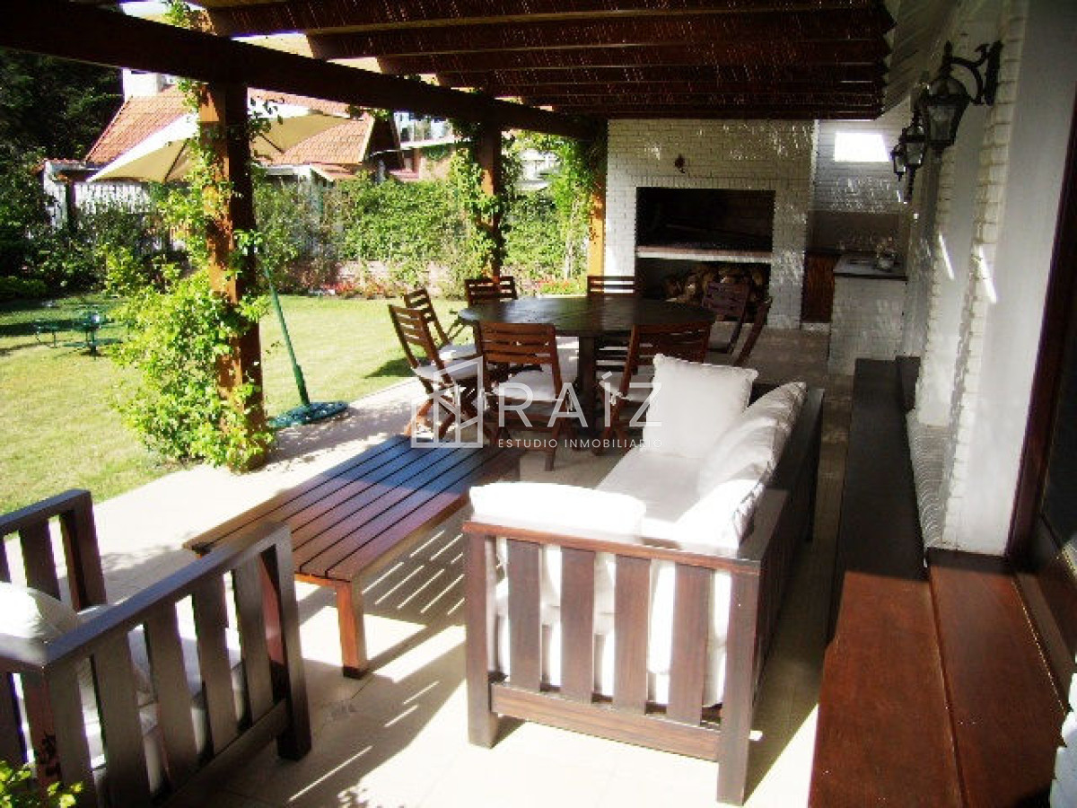 Casa ID.502 - Casa en Punta del Este, Pinares