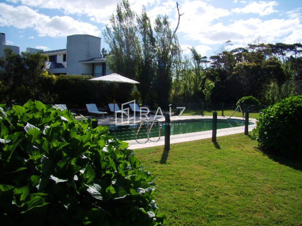 Casa ID.502 - Casa en Punta del Este, Pinares