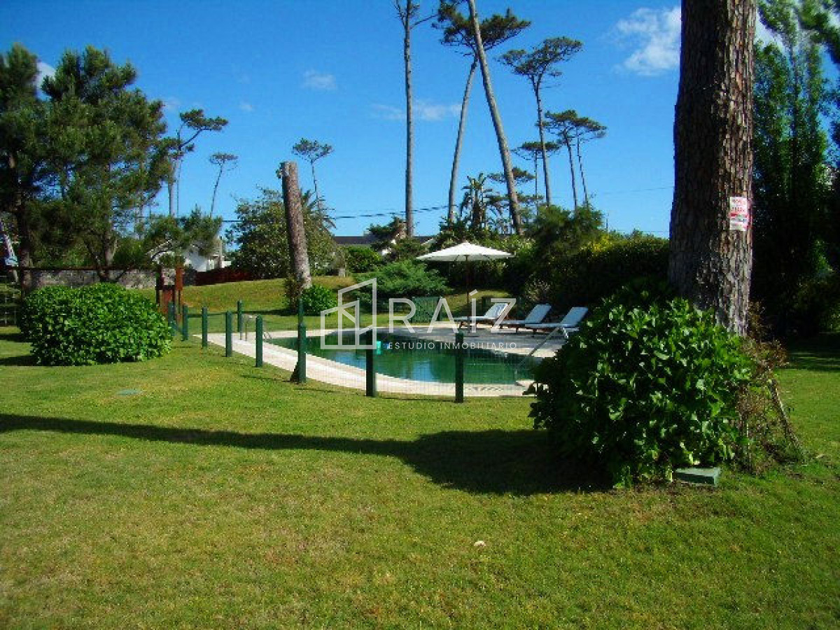 Casa ID.502 - Casa en Punta del Este, Pinares