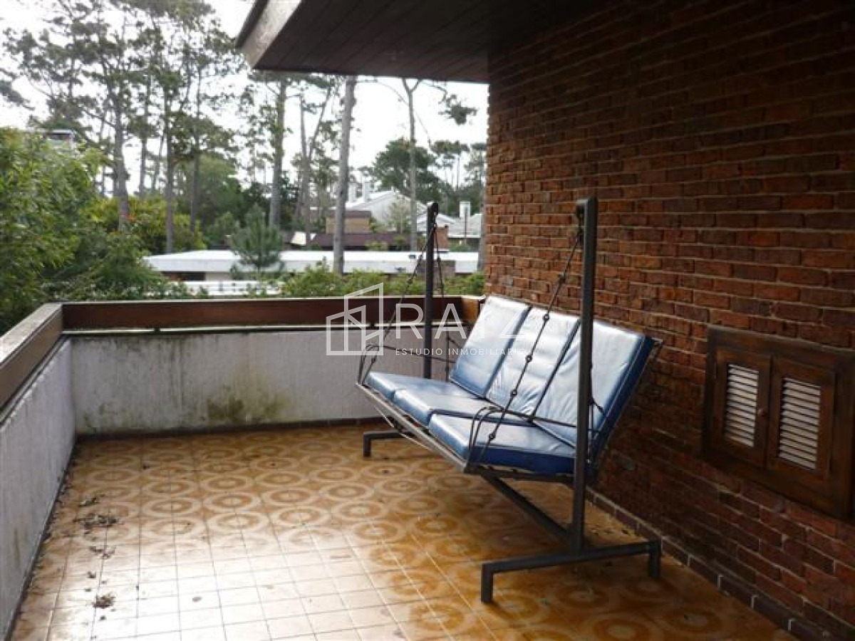 Casa ID.517 - Casa en Punta del Este, Mansa