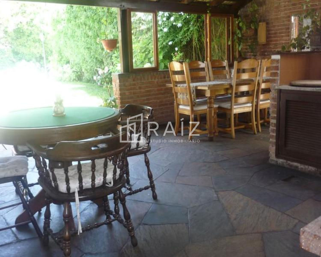 Casa ID.517 - Casa en Punta del Este, Mansa