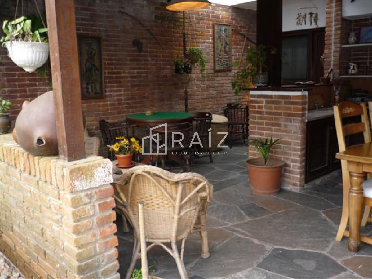 Casa ID.517 - Casa en Punta del Este, Mansa