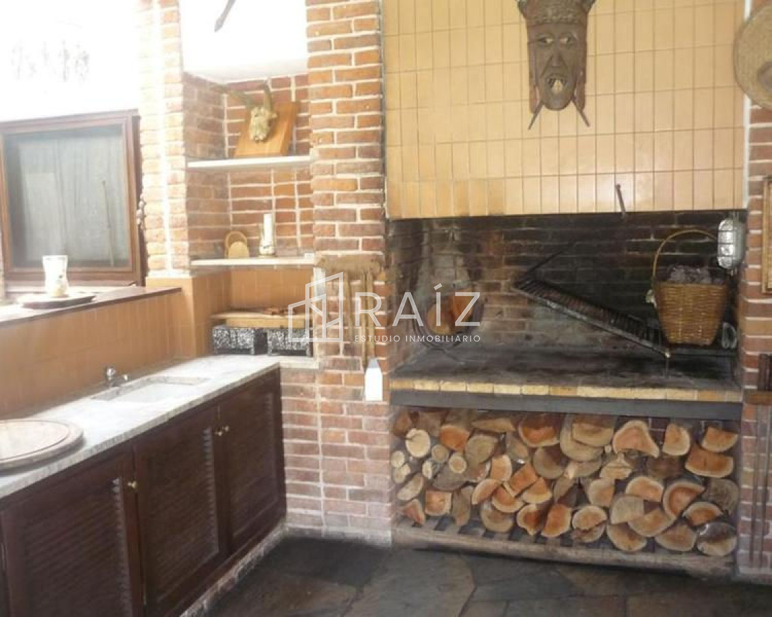 Casa ID.517 - Casa en Punta del Este, Mansa