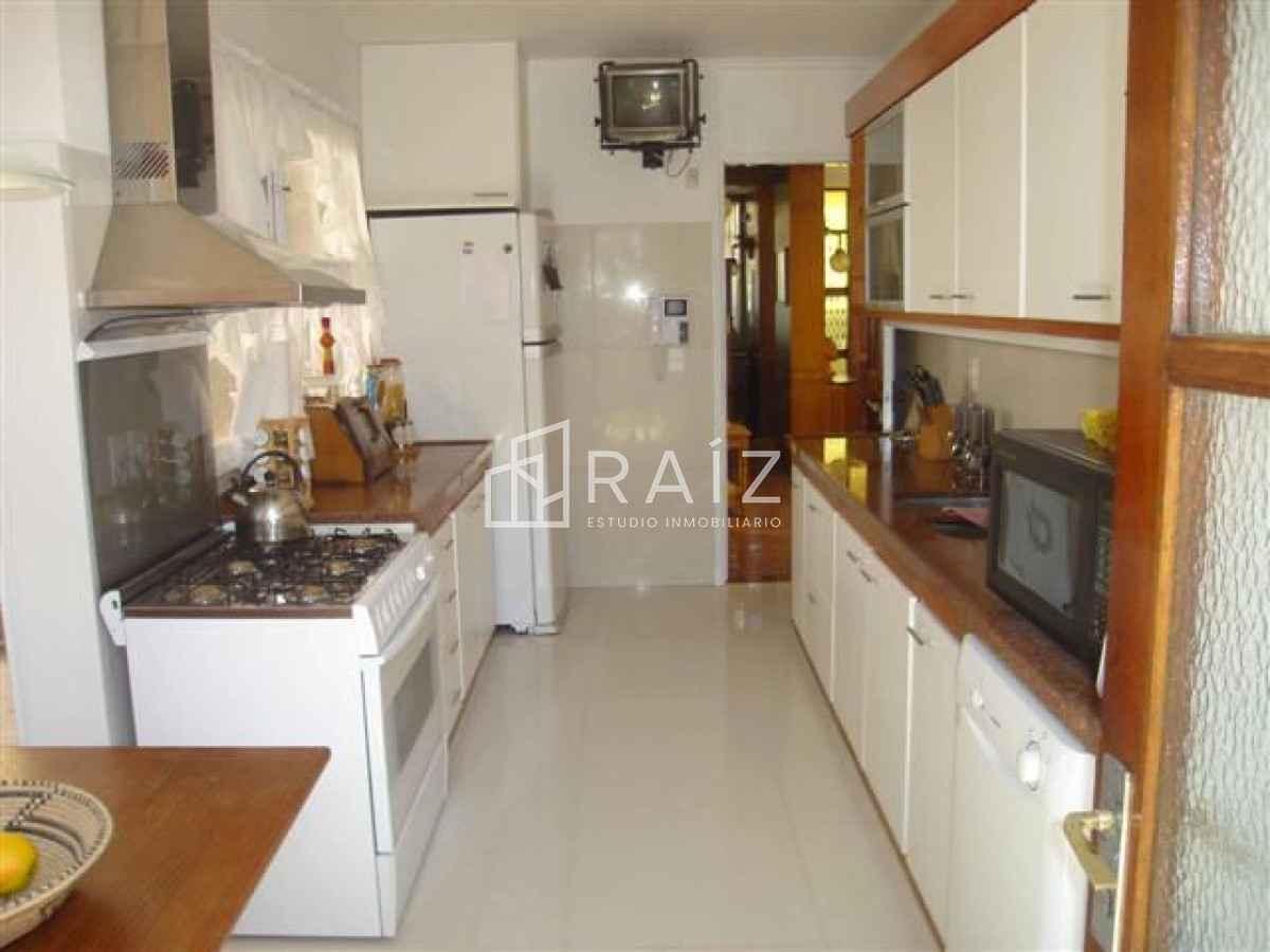 Casa ID.517 - Casa en Punta del Este, Mansa