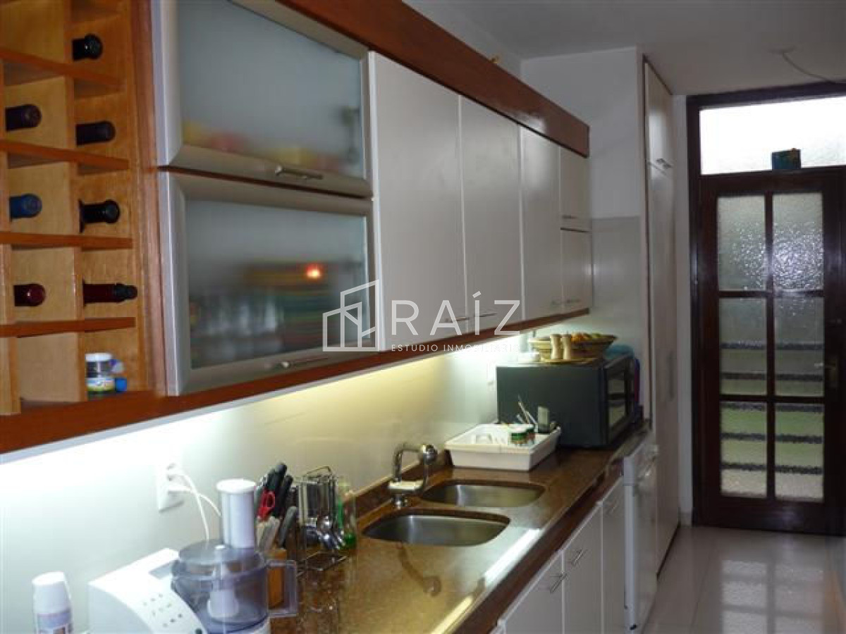 Casa ID.517 - Casa en Punta del Este, Mansa