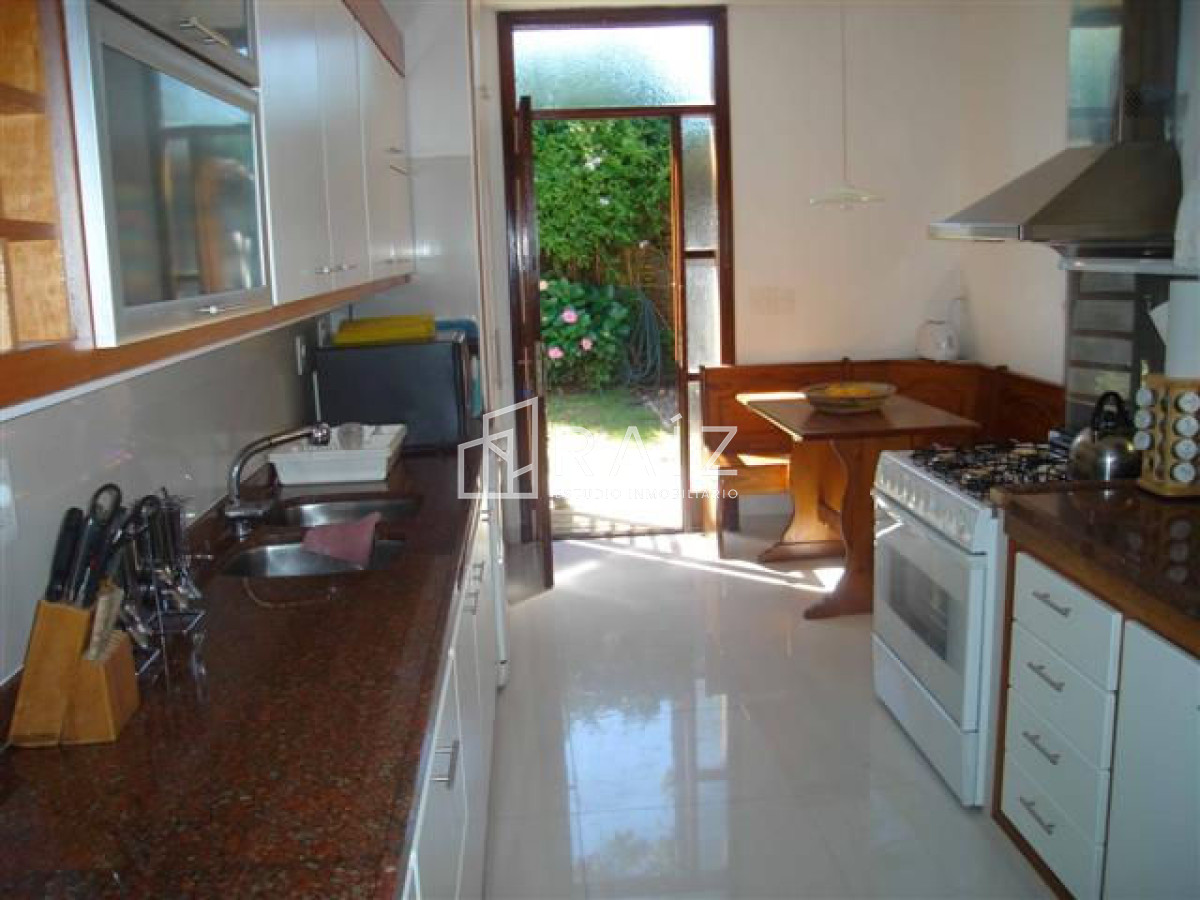 Casa ID.517 - Casa en Punta del Este, Mansa