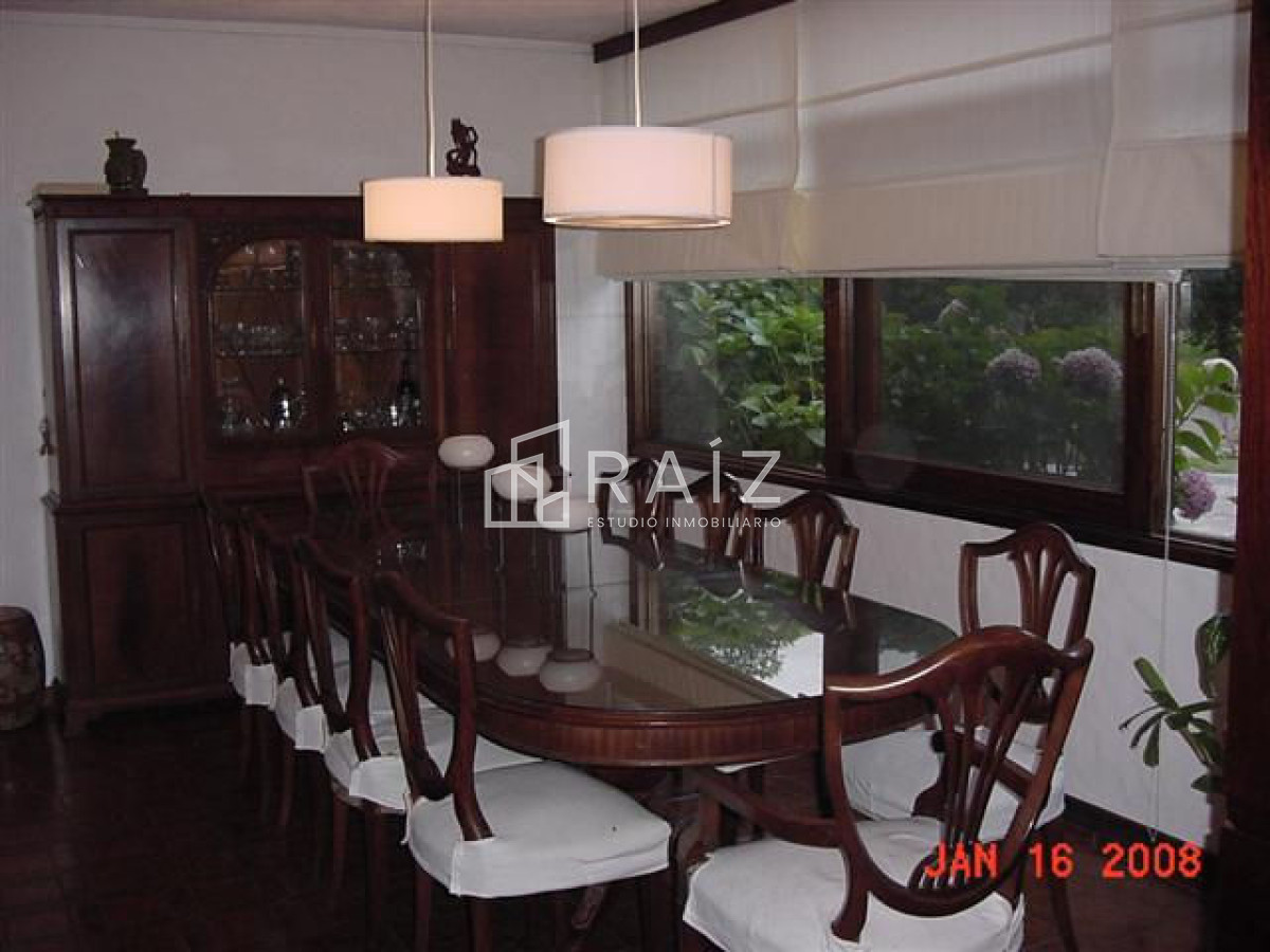 Casa ID.517 - Casa en Punta del Este, Mansa