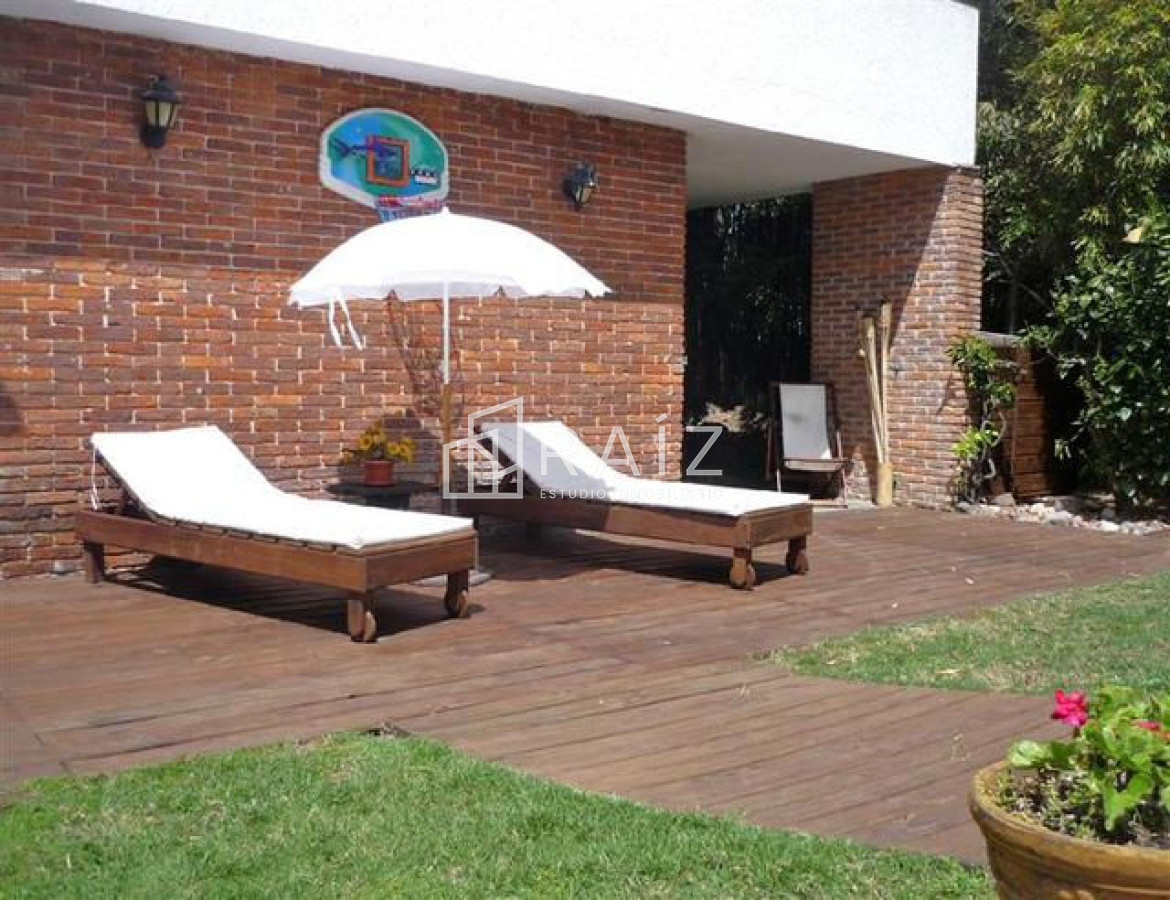 Casa ID.517 - Casa en Punta del Este, Mansa