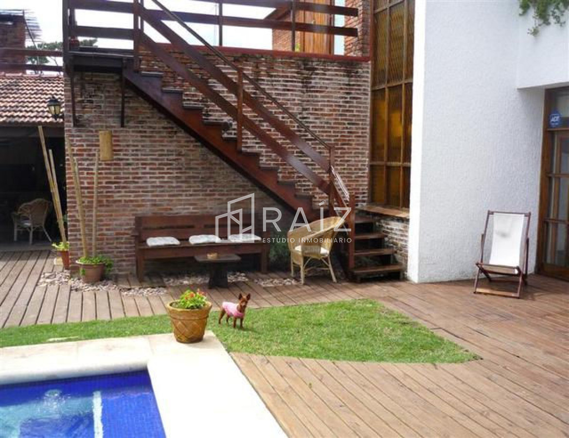 Casa ID.517 - Casa en Punta del Este, Mansa