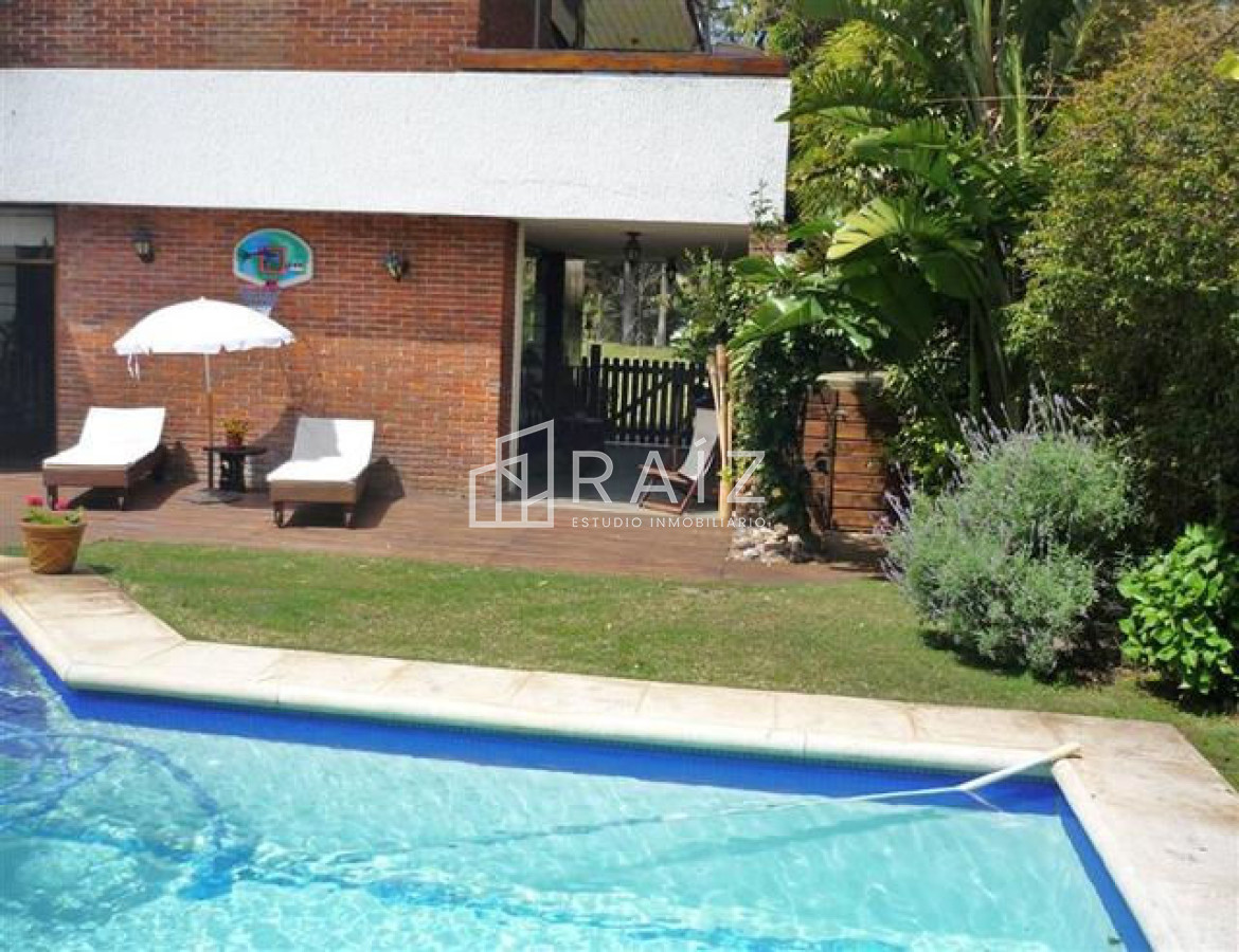 Casa ID.517 - Casa en Punta del Este, Mansa