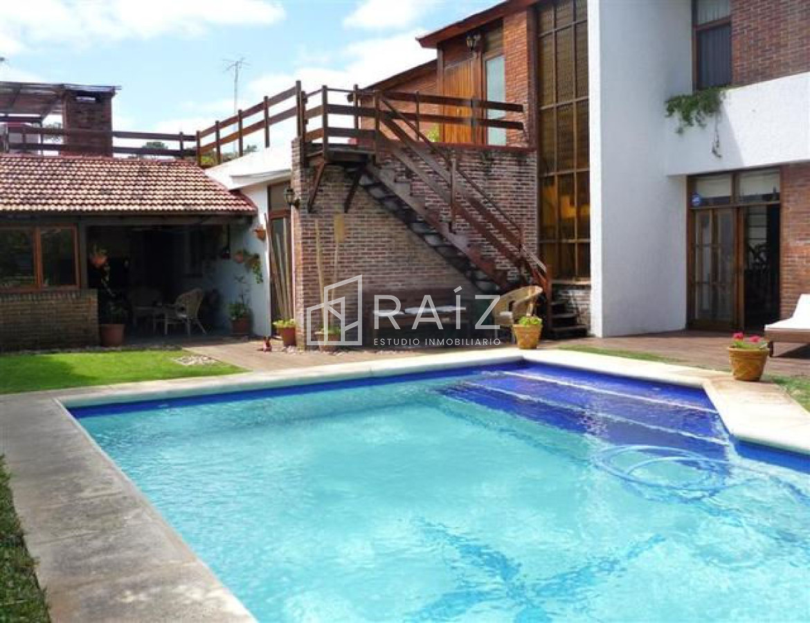 Casa ID.517 - Casa en Punta del Este, Mansa