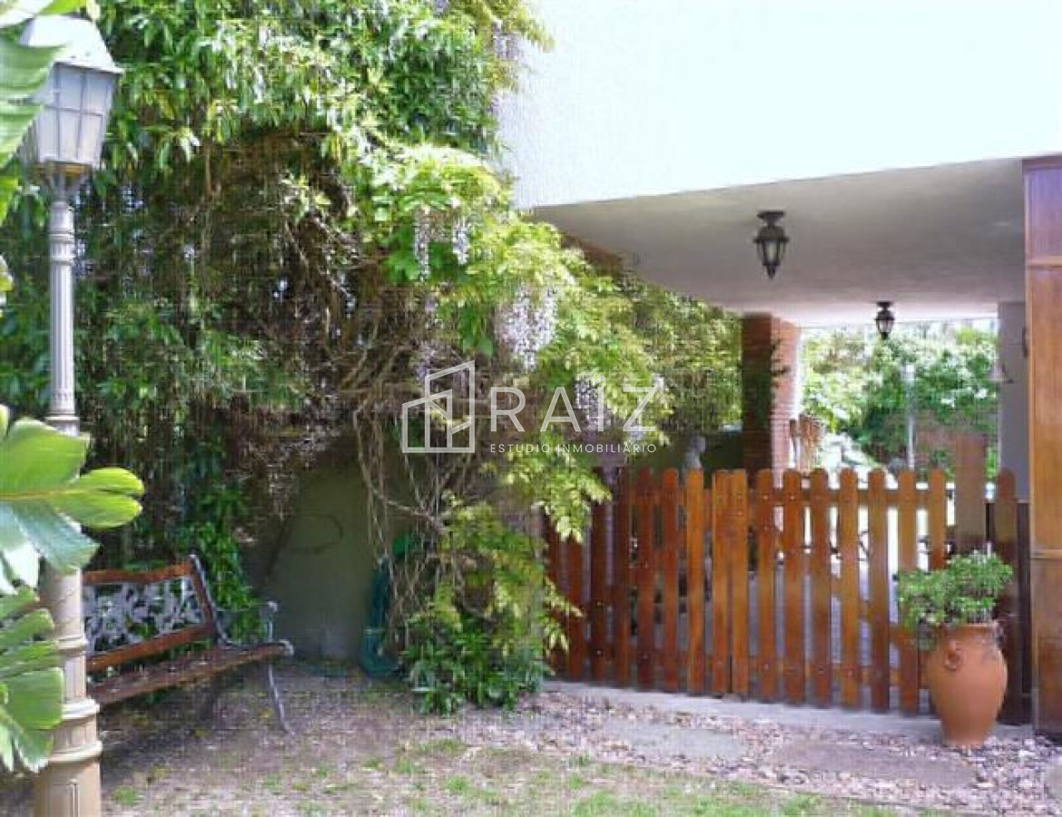 Casa ID.517 - Casa en Punta del Este, Mansa