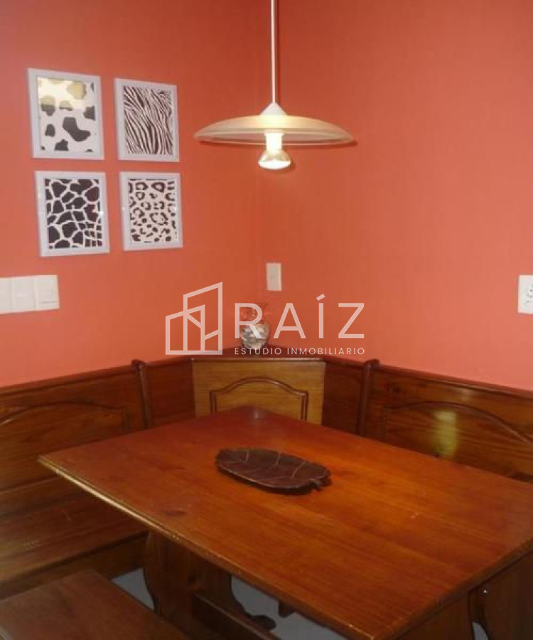 Casa ID.517 - Casa en Punta del Este, Mansa