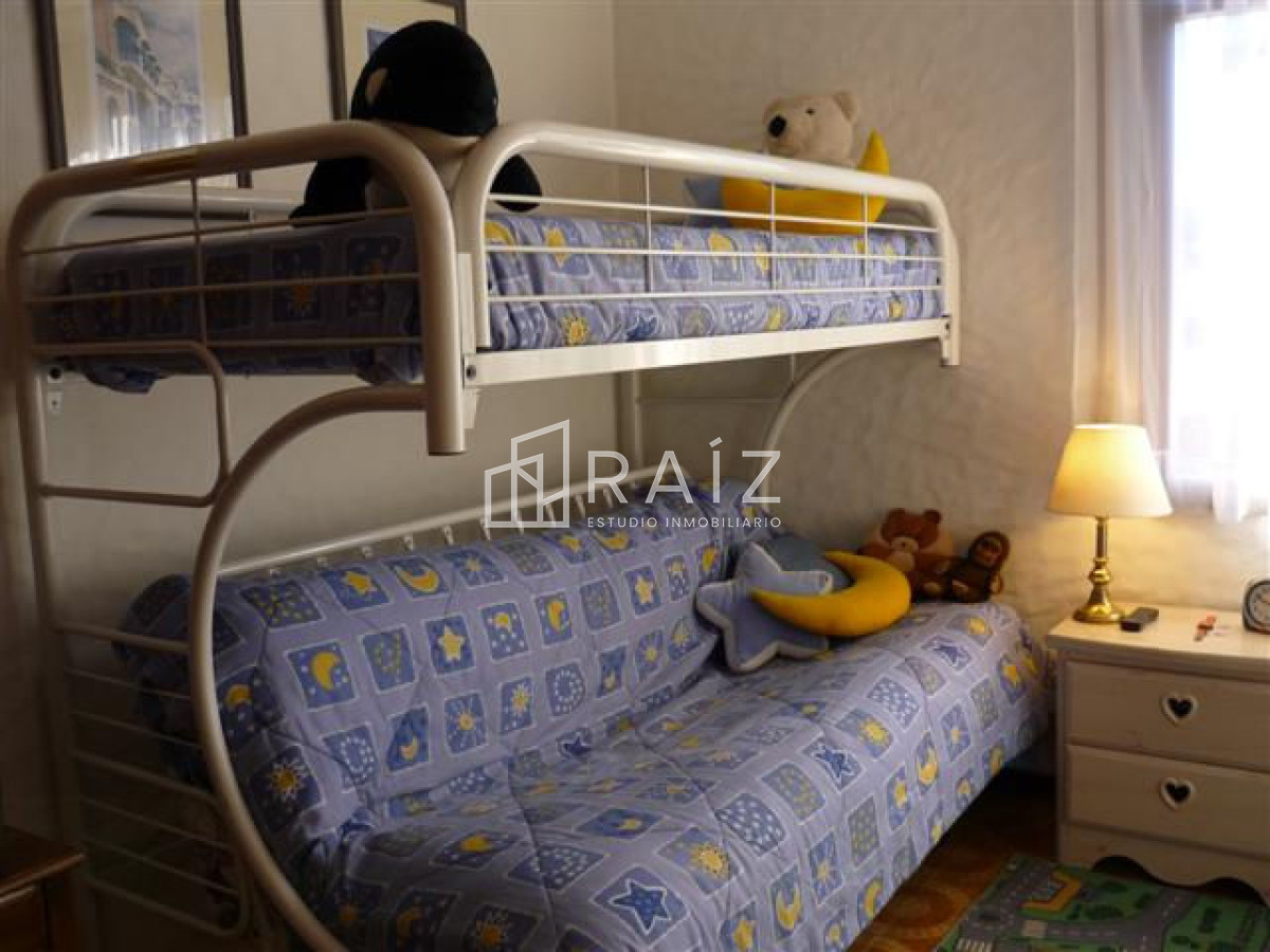 Casa ID.517 - Casa en Punta del Este, Mansa