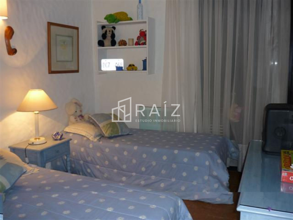 Casa ID.517 - Casa en Punta del Este, Mansa