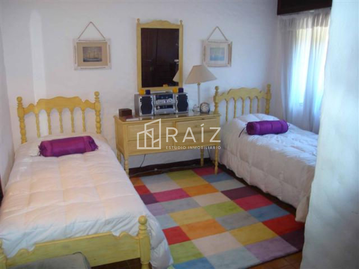 Casa ID.517 - Casa en Punta del Este, Mansa