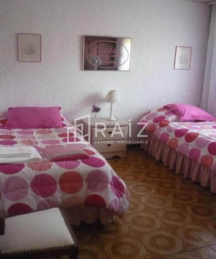 Casa ID.517 - Casa en Punta del Este, Mansa