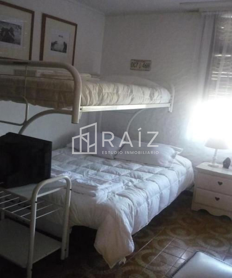 Casa ID.517 - Casa en Punta del Este, Mansa