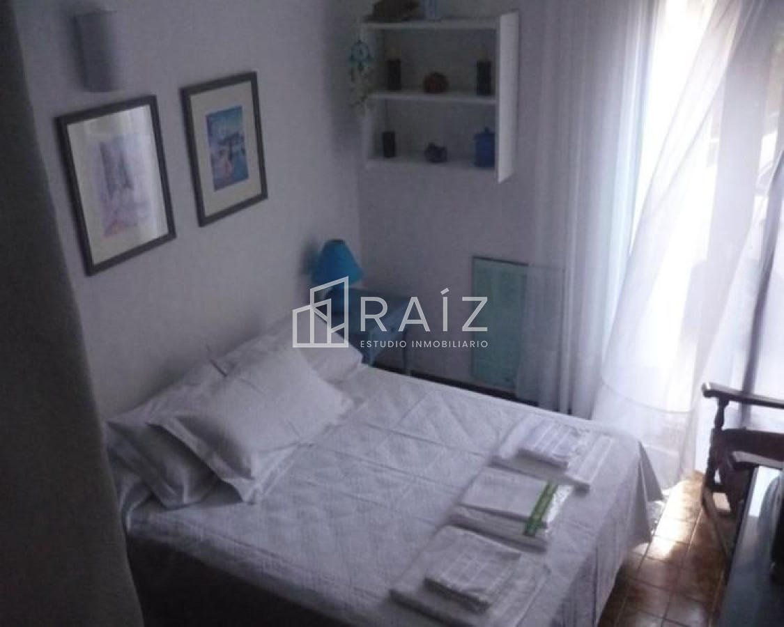 Casa ID.517 - Casa en Punta del Este, Mansa