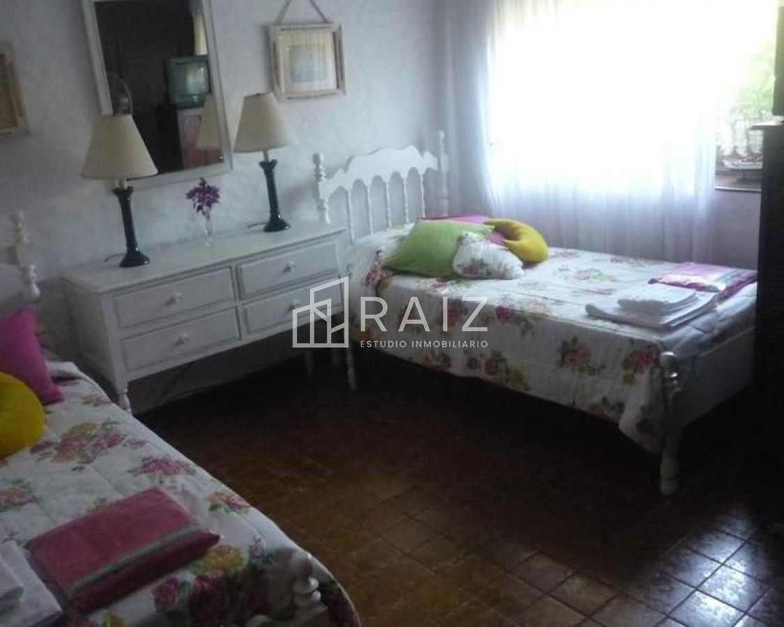 Casa ID.517 - Casa en Punta del Este, Mansa