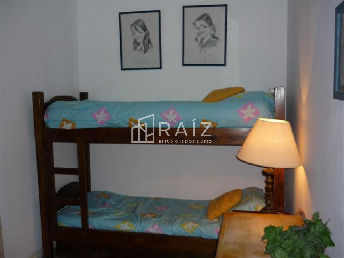 Casa ID.517 - Casa en Punta del Este, Mansa