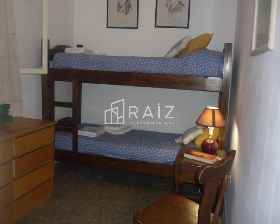 Casa ID.517 - Casa en Punta del Este, Mansa