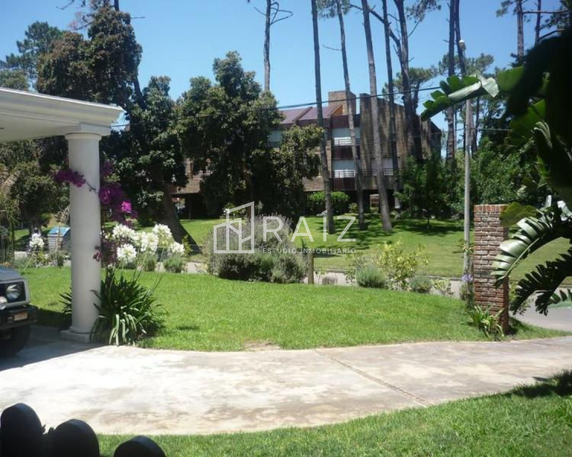 Casa ID.517 - Casa en Punta del Este, Mansa