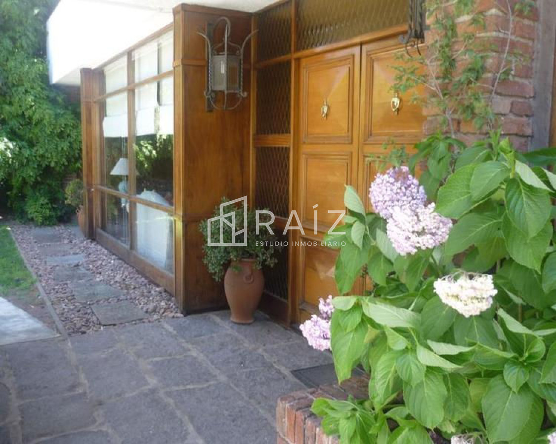 Casa ID.517 - Casa en Punta del Este, Mansa