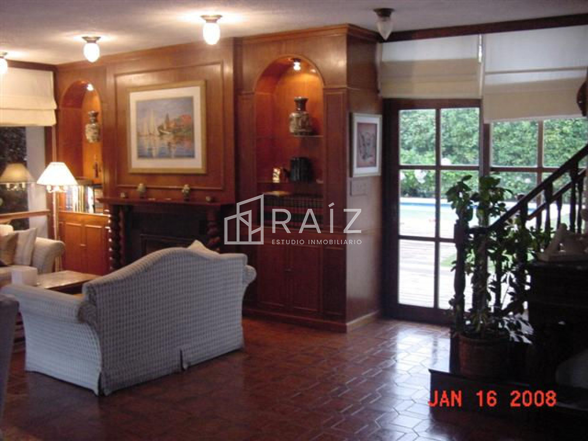 Casa ID.517 - Casa en Punta del Este, Mansa