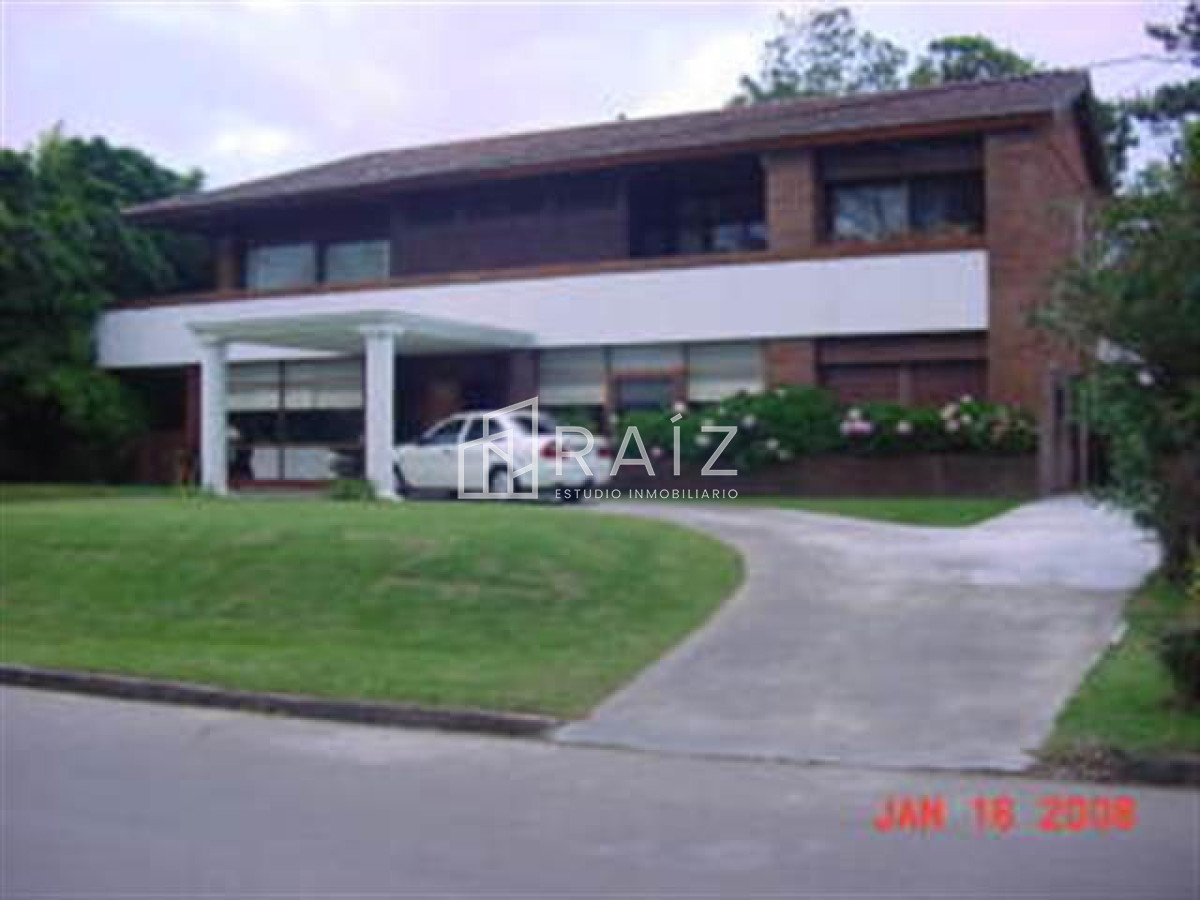 Casa ID.517 - Casa en Punta del Este, Mansa