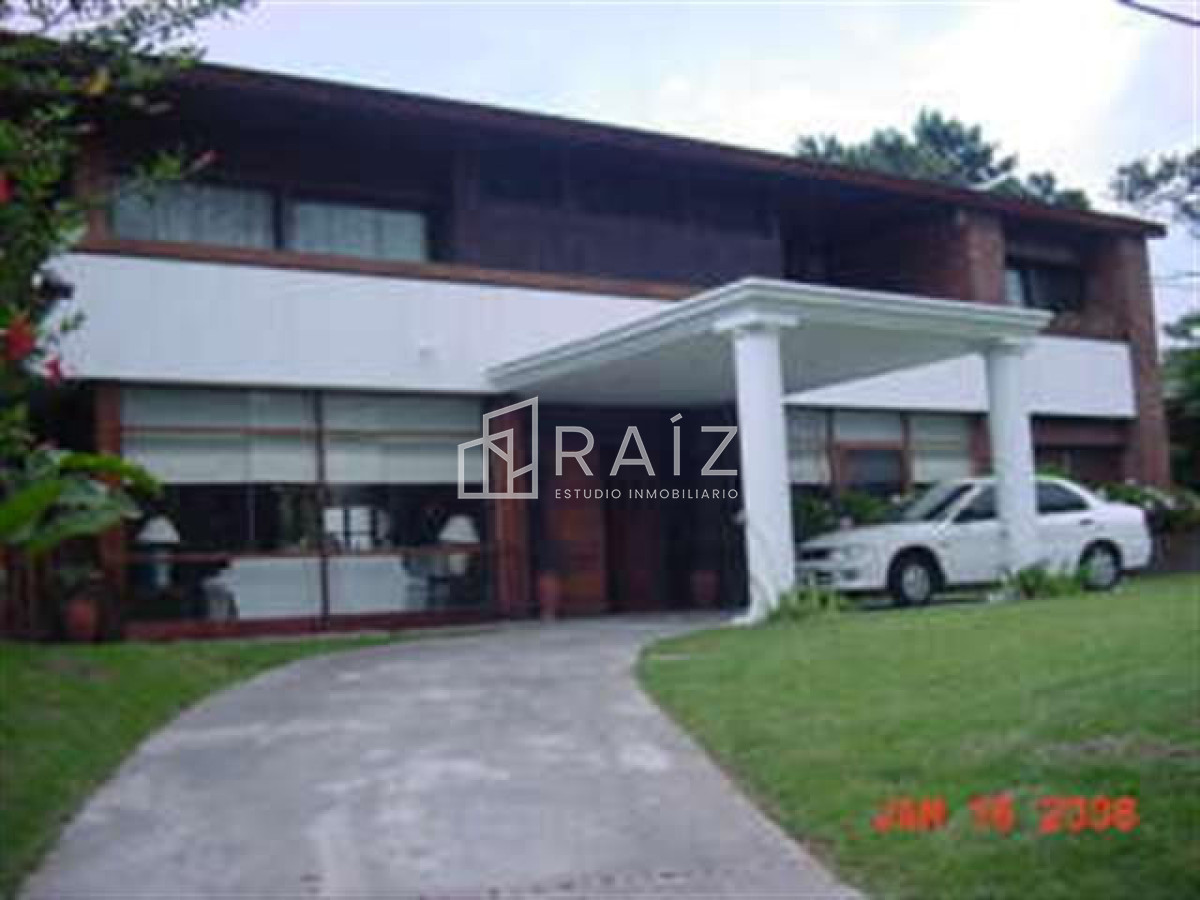 Casa ID.517 - Casa en Punta del Este, Mansa