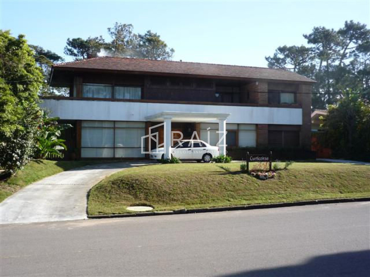 Casa ID.517 - Casa en Punta del Este, Mansa