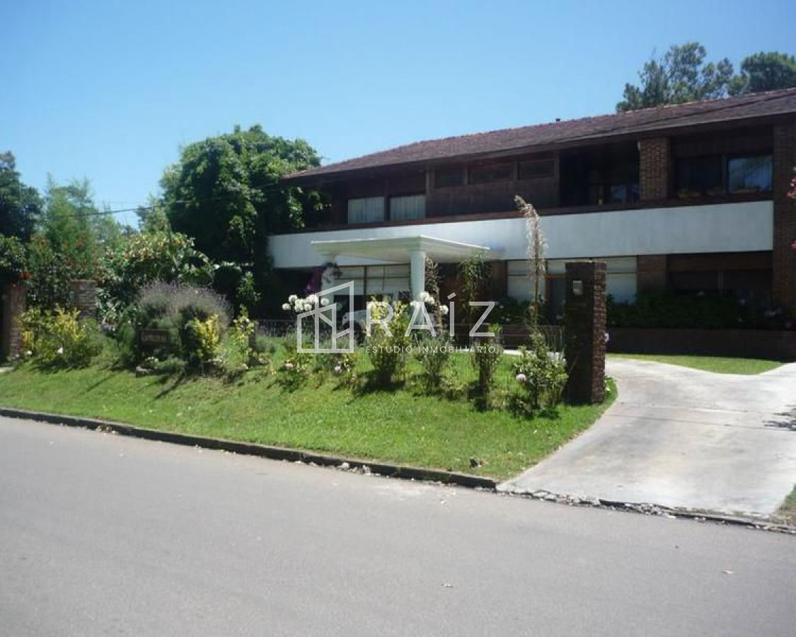 Casa ID.517 - Casa en Punta del Este, Mansa