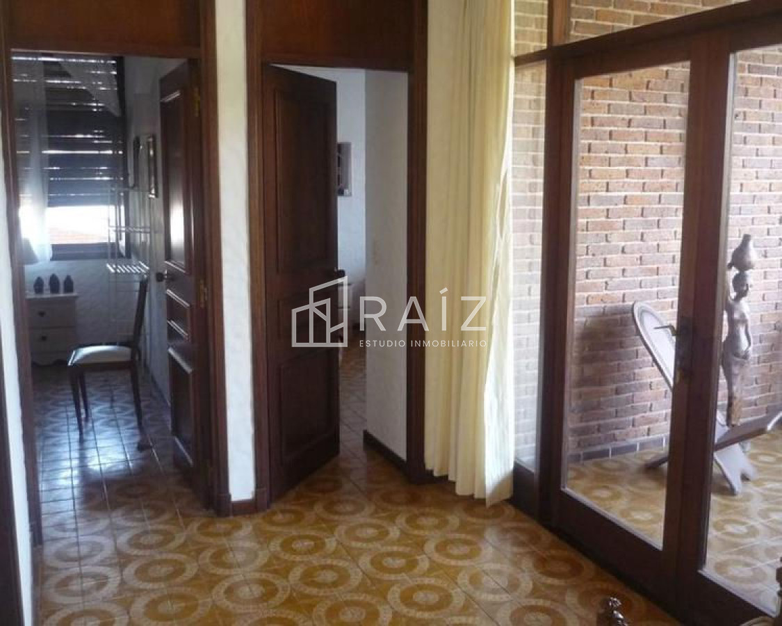 Casa ID.517 - Casa en Punta del Este, Mansa