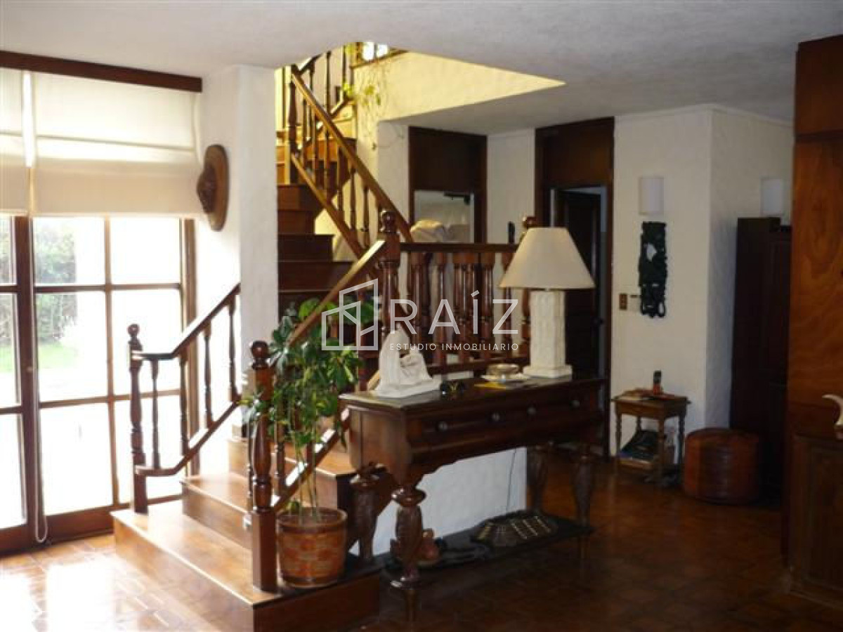 Casa ID.517 - Casa en Punta del Este, Mansa