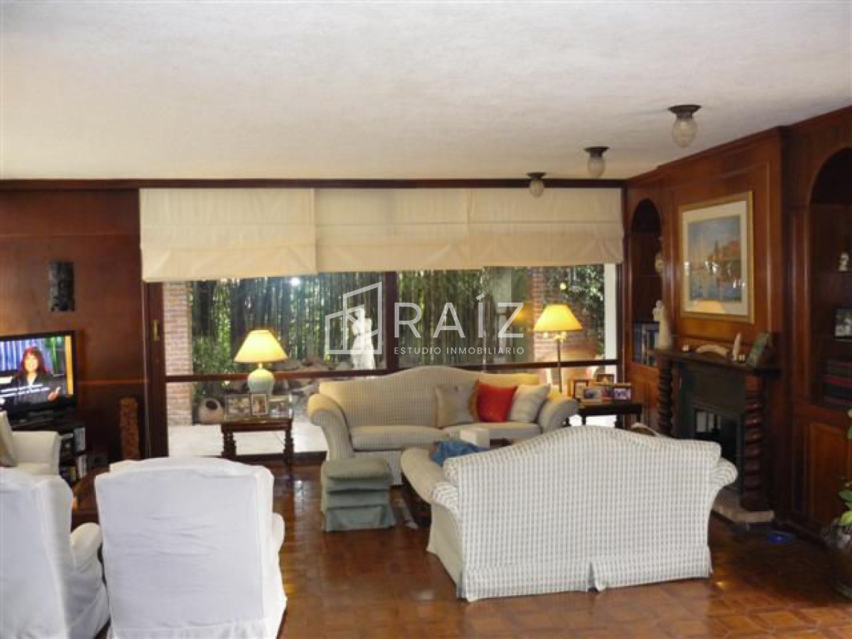 Casa ID.517 - Casa en Punta del Este, Mansa