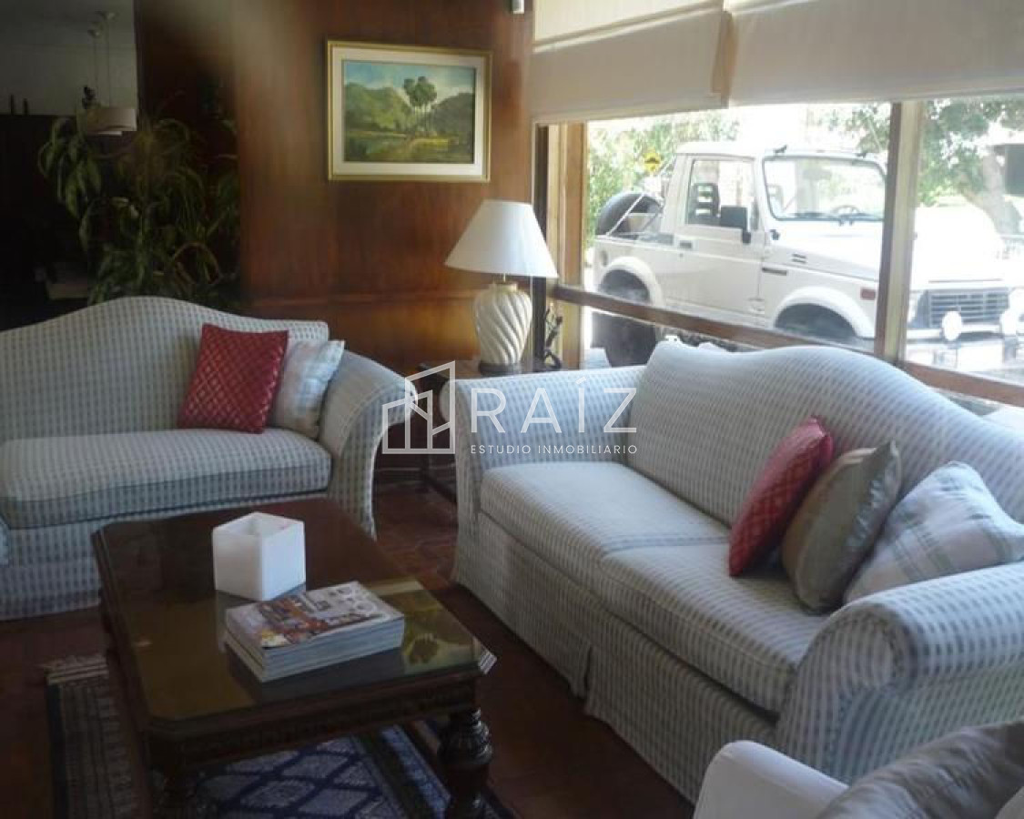 Casa ID.517 - Casa en Punta del Este, Mansa