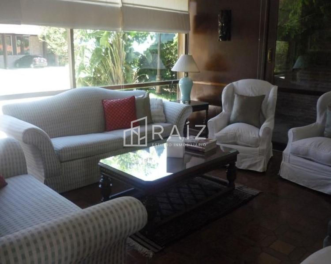 Casa ID.517 - Casa en Punta del Este, Mansa