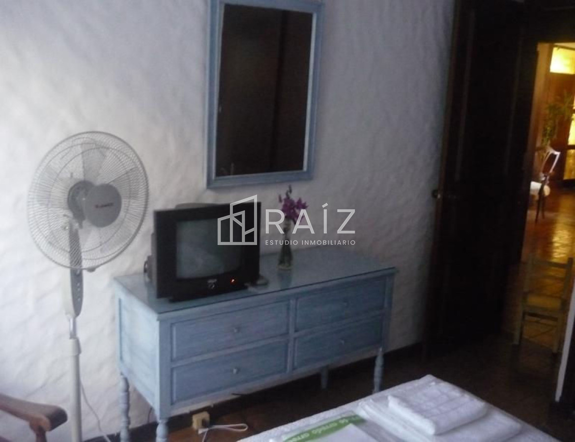 Casa ID.517 - Casa en Punta del Este, Mansa