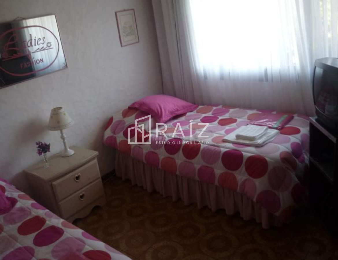 Casa ID.517 - Casa en Punta del Este, Mansa