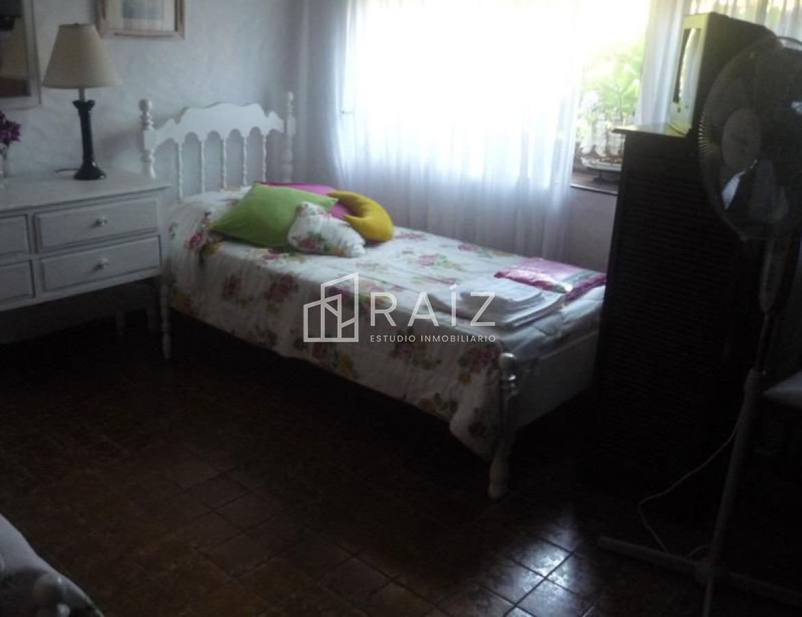 Casa ID.517 - Casa en Punta del Este, Mansa