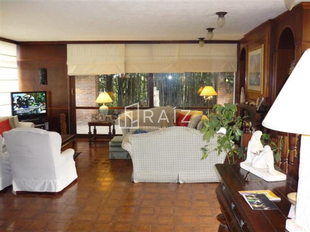 Casa ID.517 - Casa en Punta del Este, Mansa