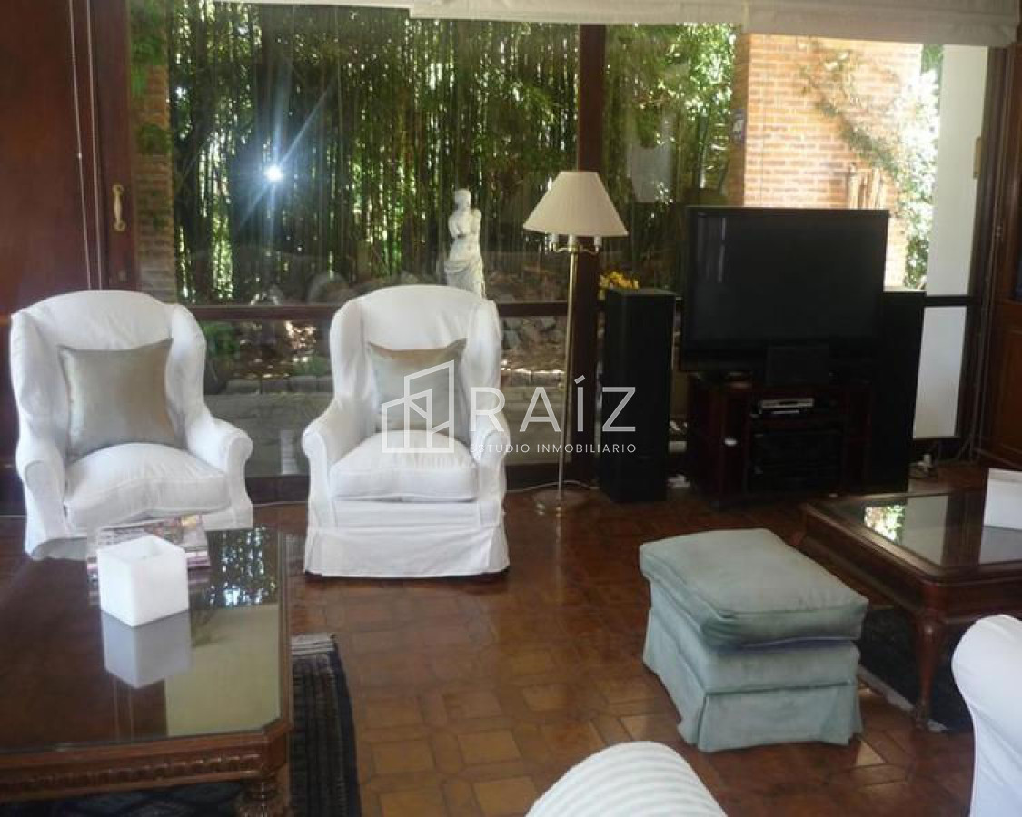 Casa ID.517 - Casa en Punta del Este, Mansa