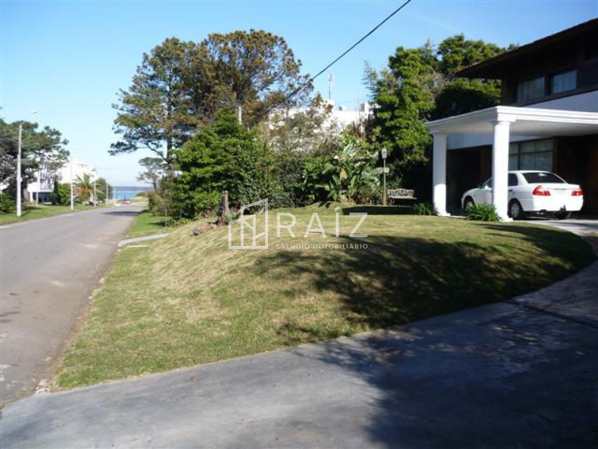 Casa ID.517 - Casa en Punta del Este, Mansa