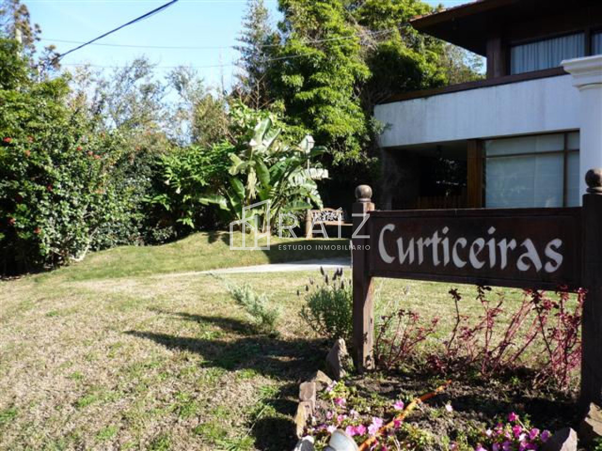 Casa ID.517 - Casa en Punta del Este, Mansa