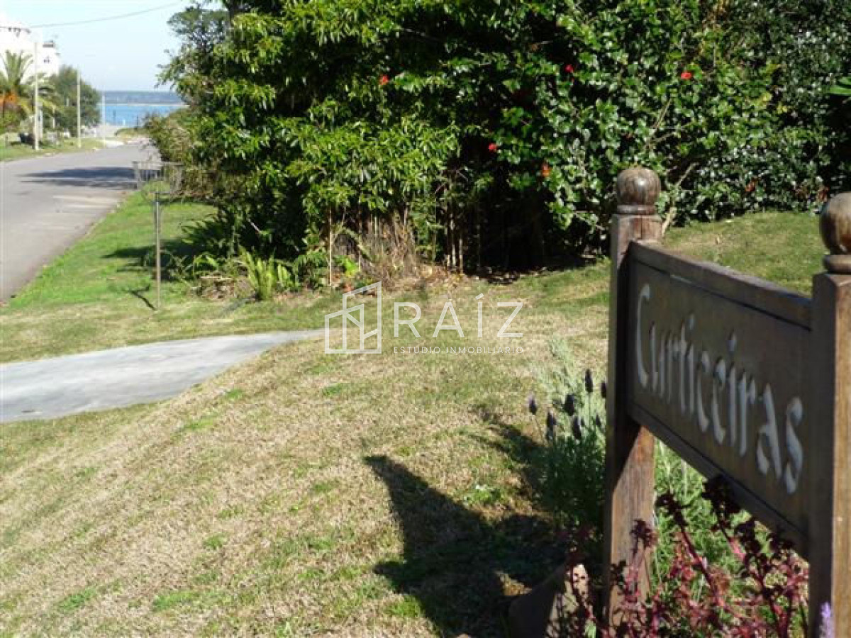 Casa ID.517 - Casa en Punta del Este, Mansa