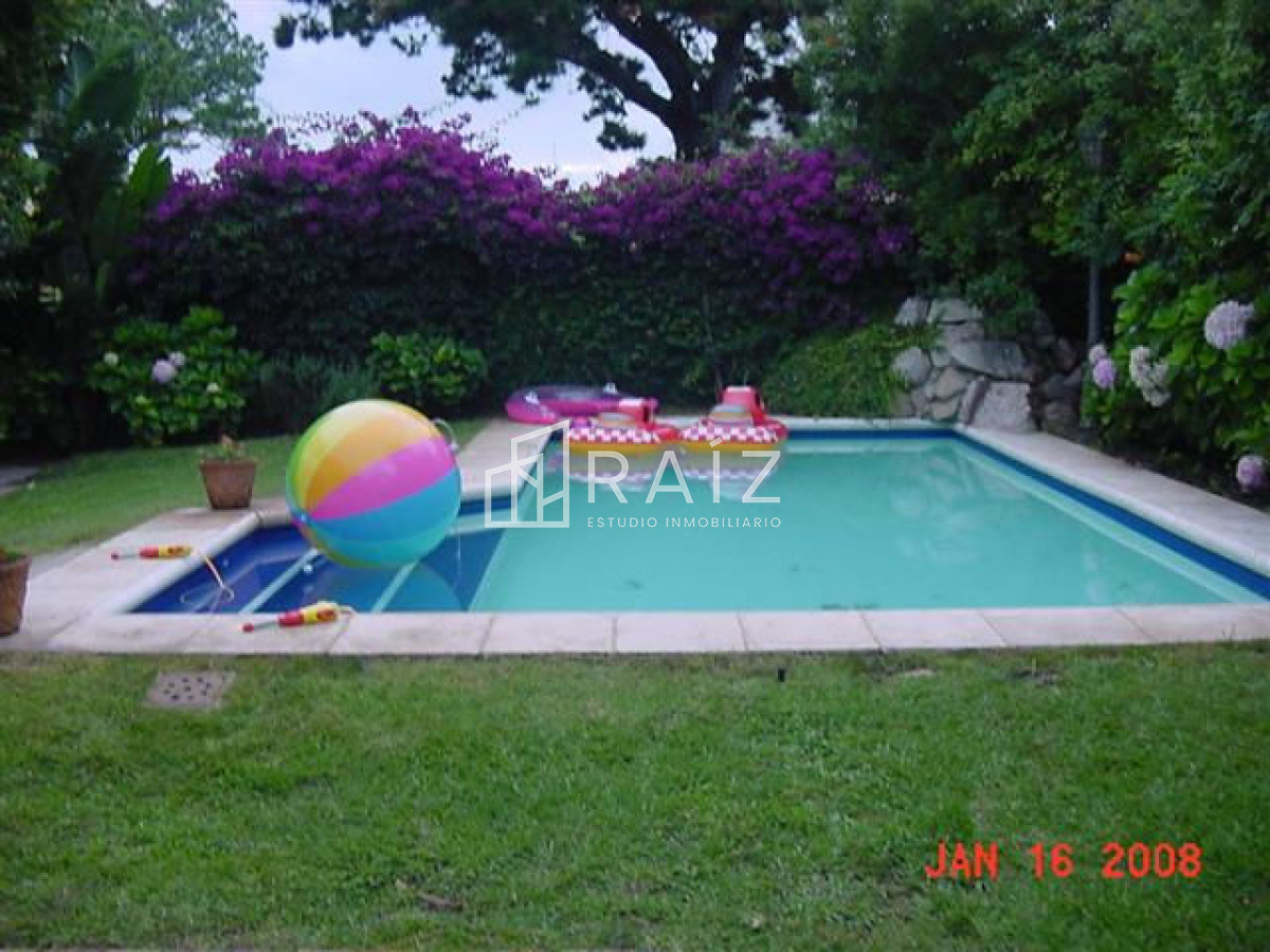 Casa ID.517 - Casa en Punta del Este, Mansa