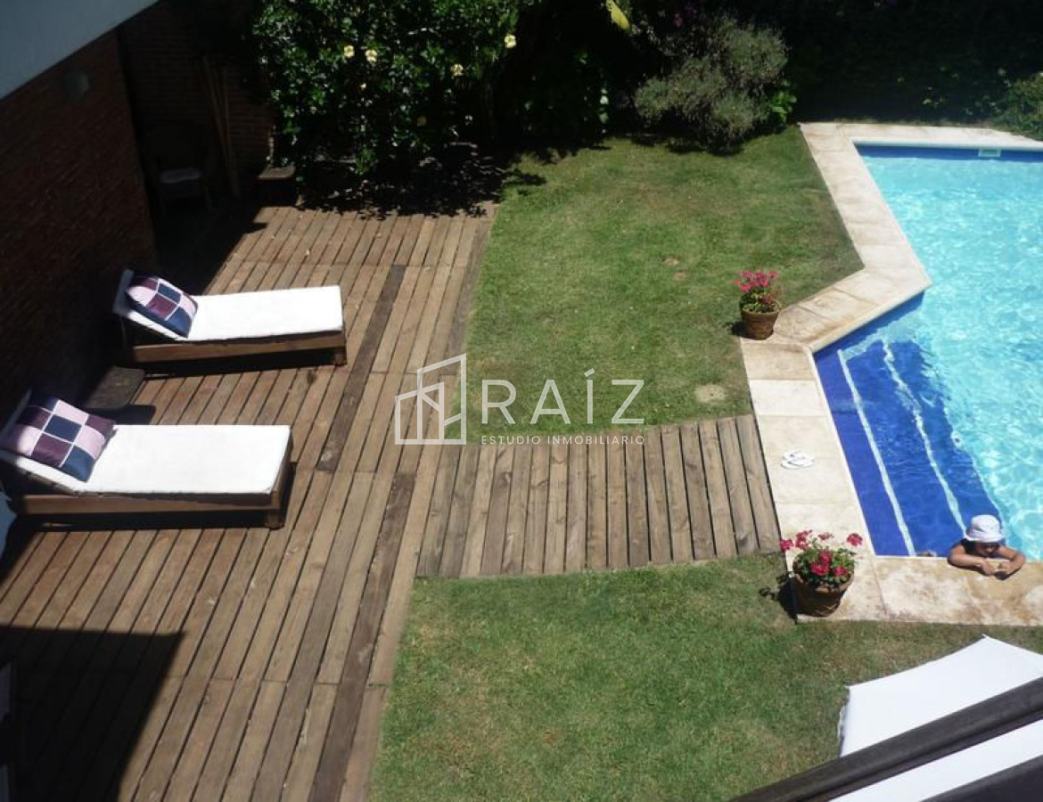 Casa ID.517 - Casa en Punta del Este, Mansa